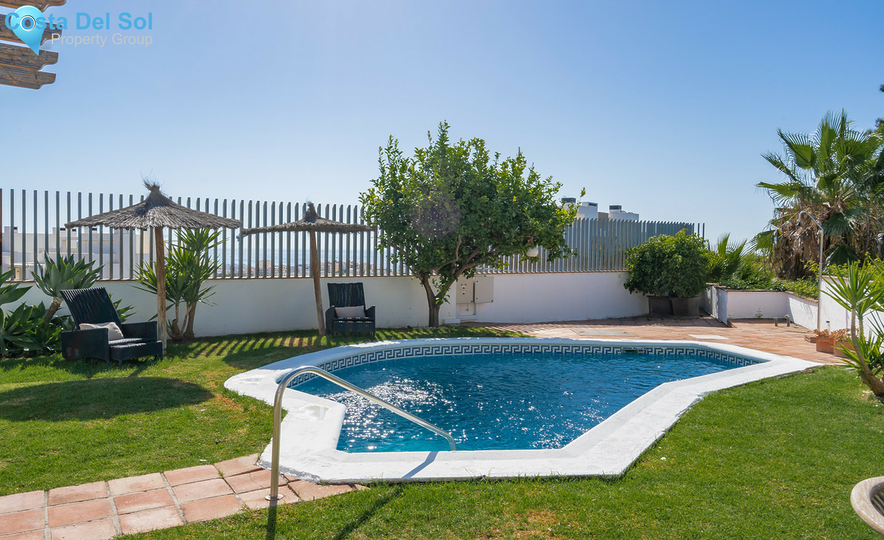 House in Estepona-1523595