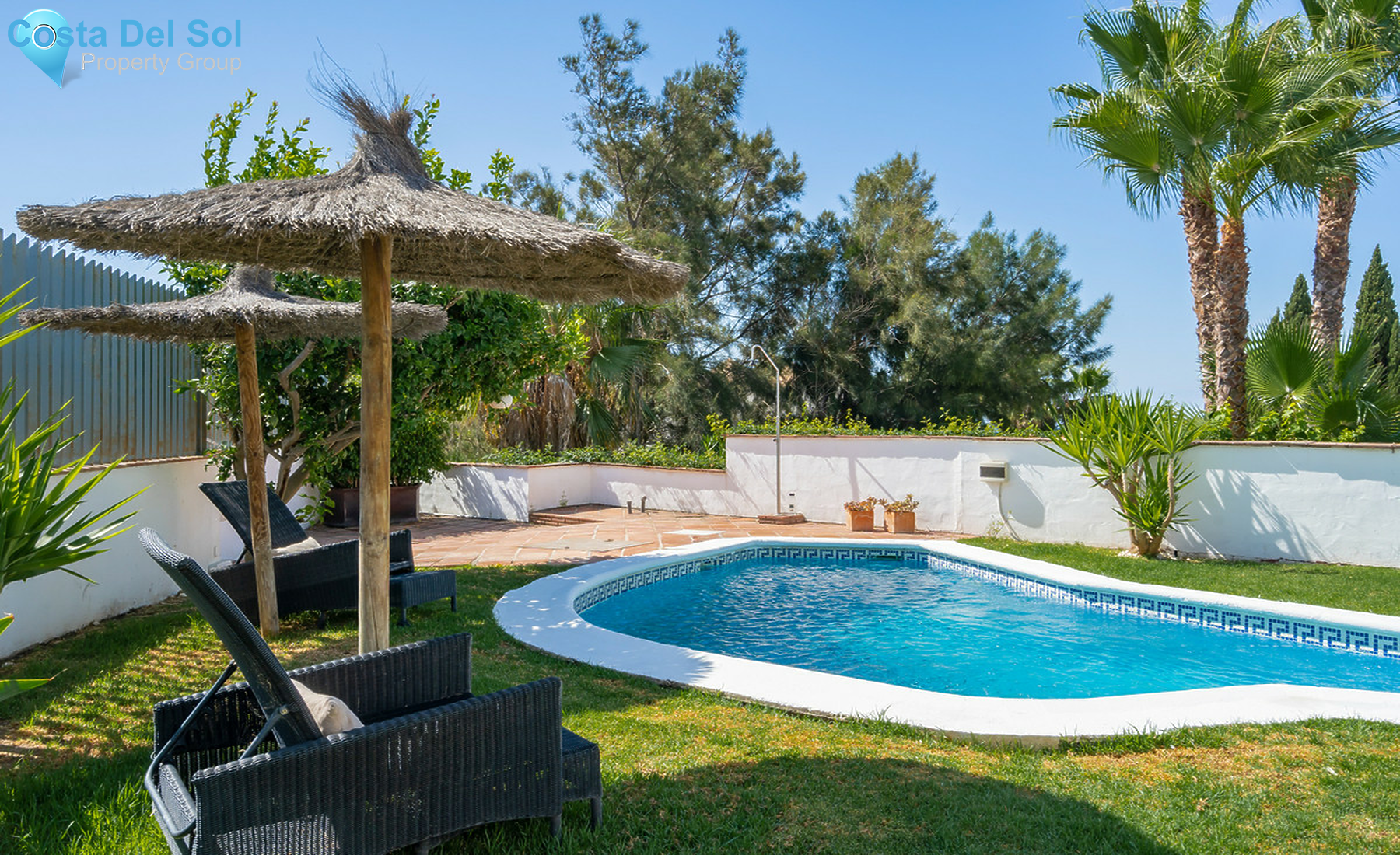 House in Estepona-1523596