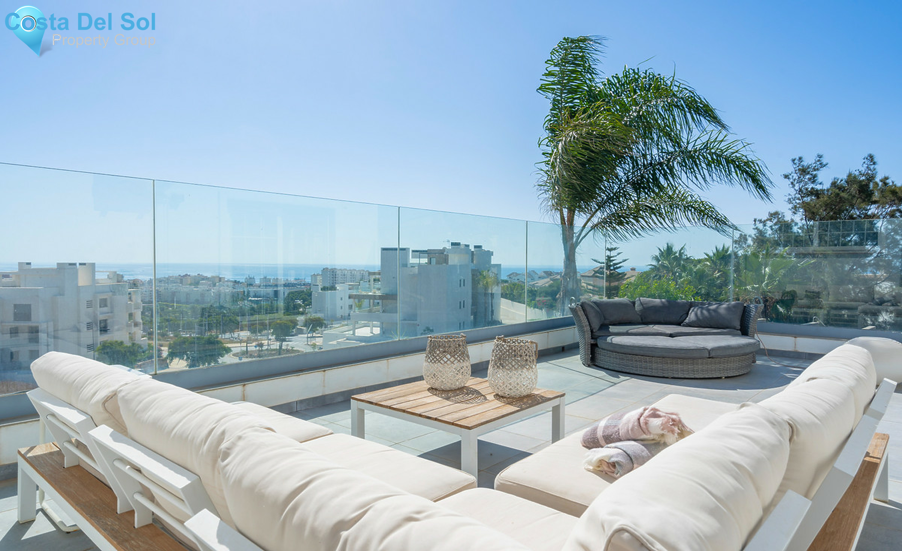 House in Estepona-1523579