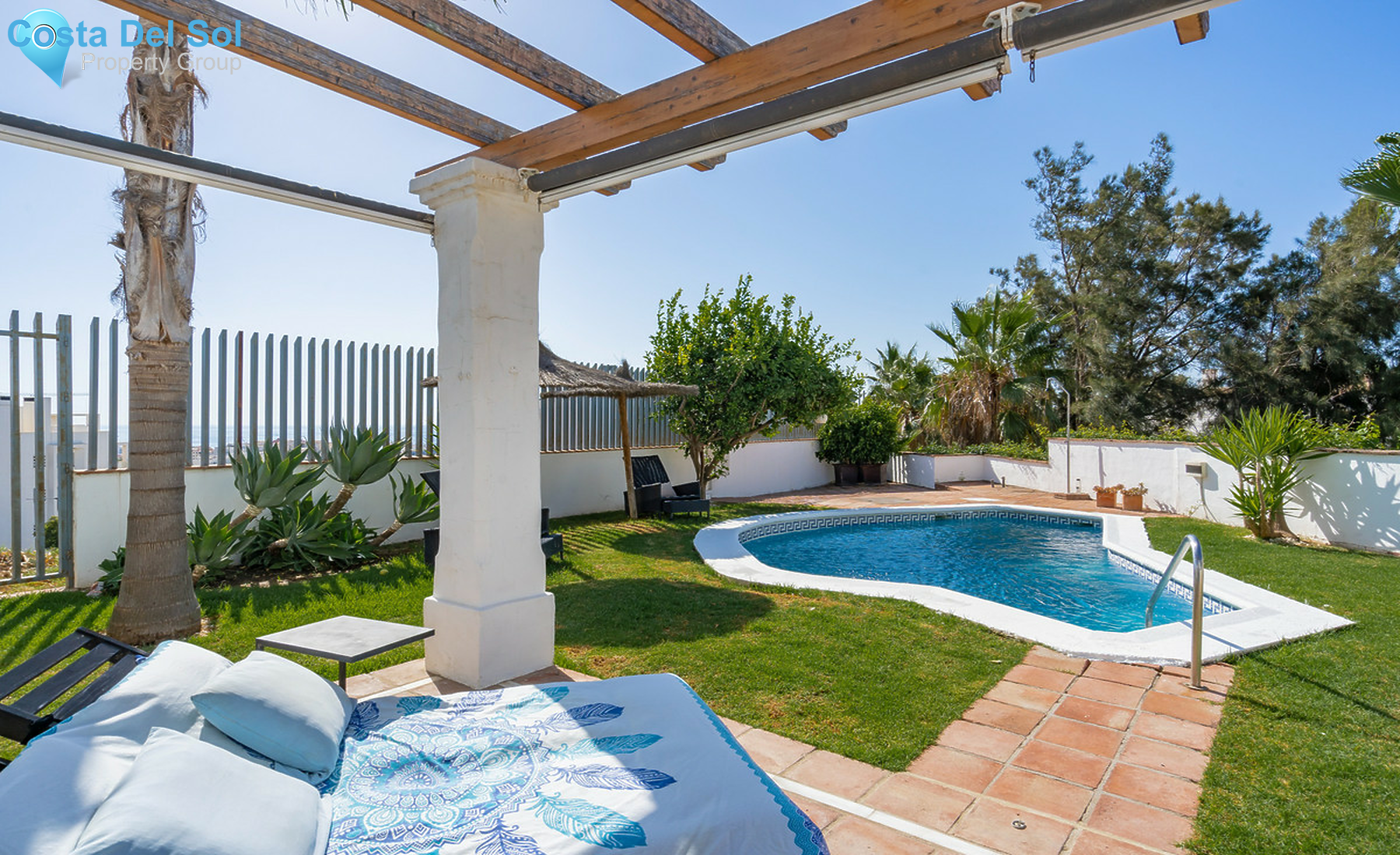 House in Estepona-1523597