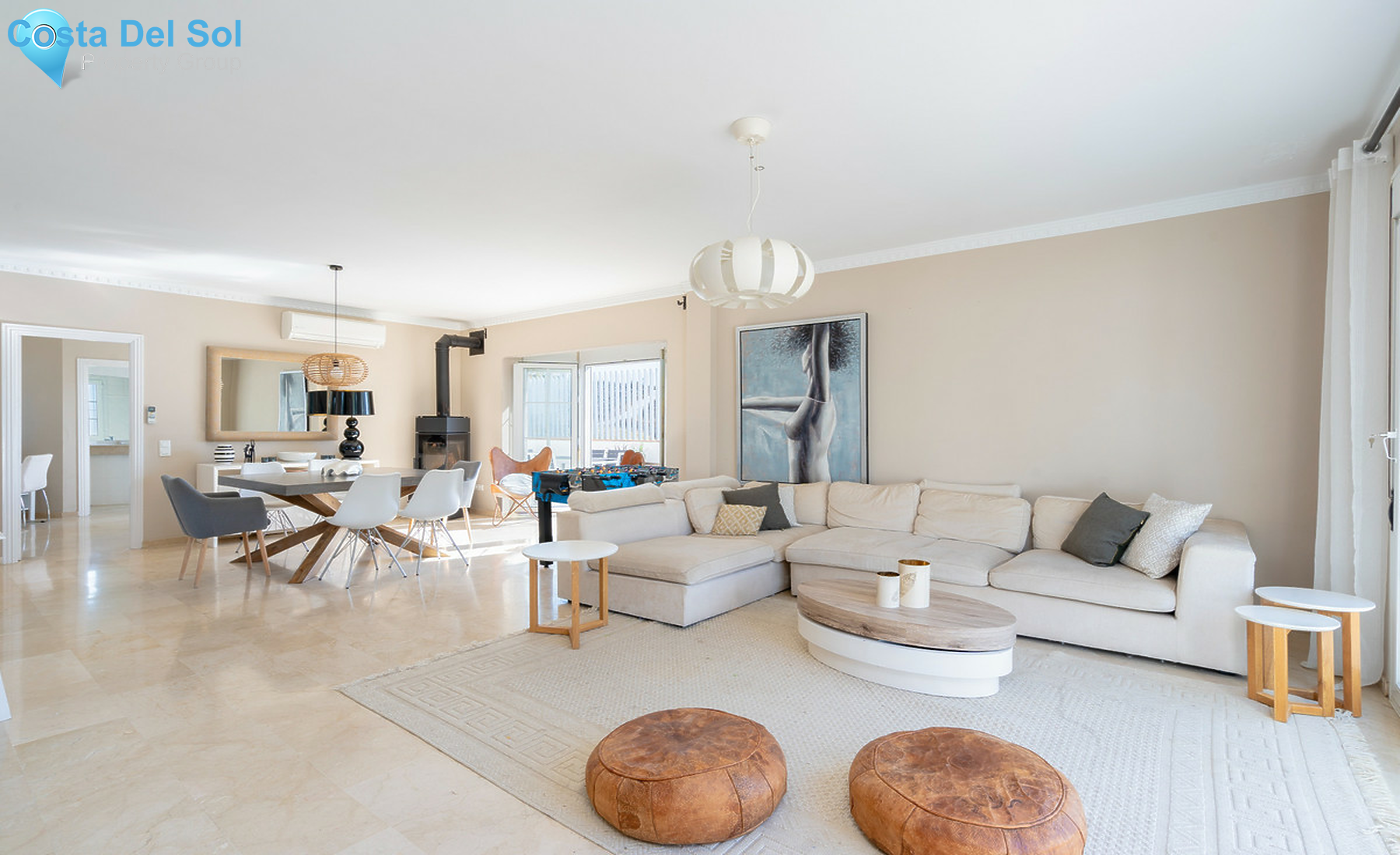 House in Estepona-1523580