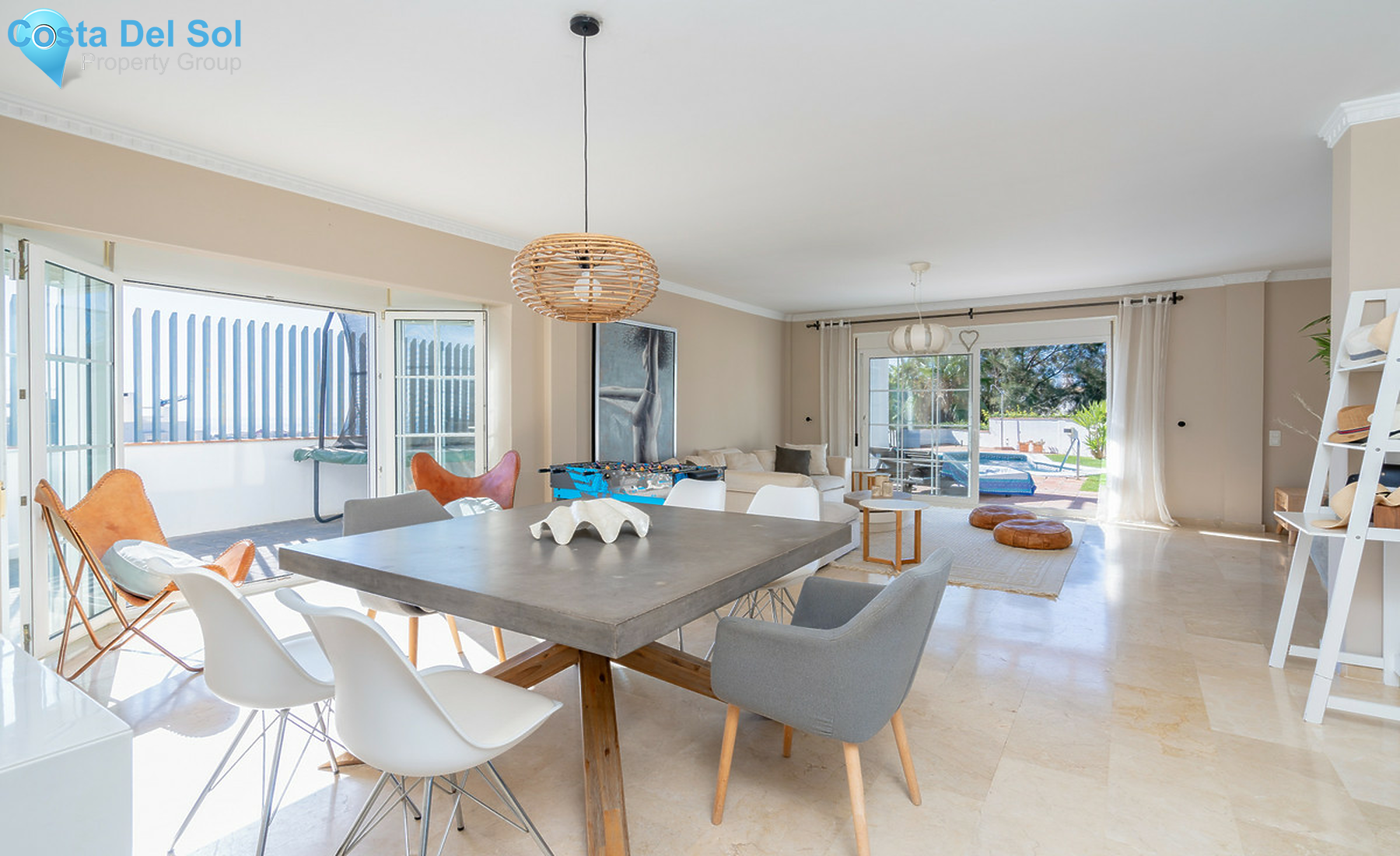 House in Estepona-1523581