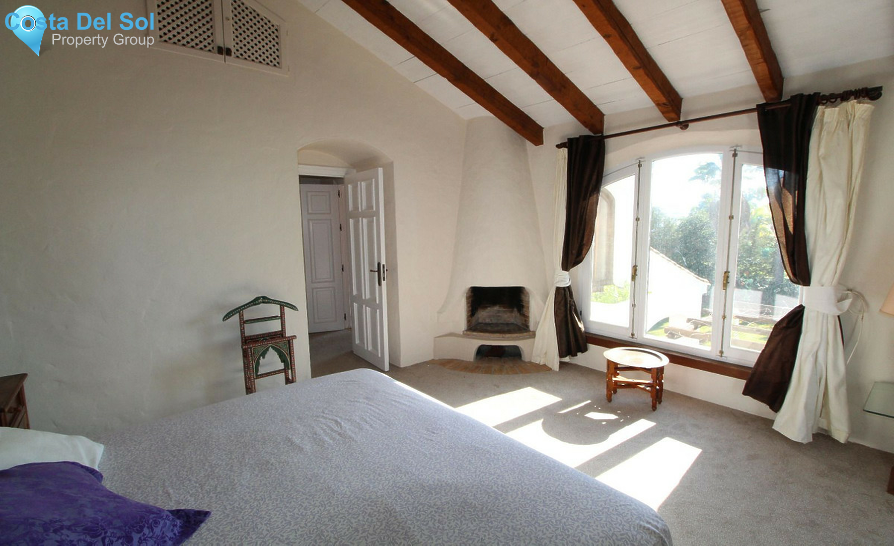 House in Estepona-1525574