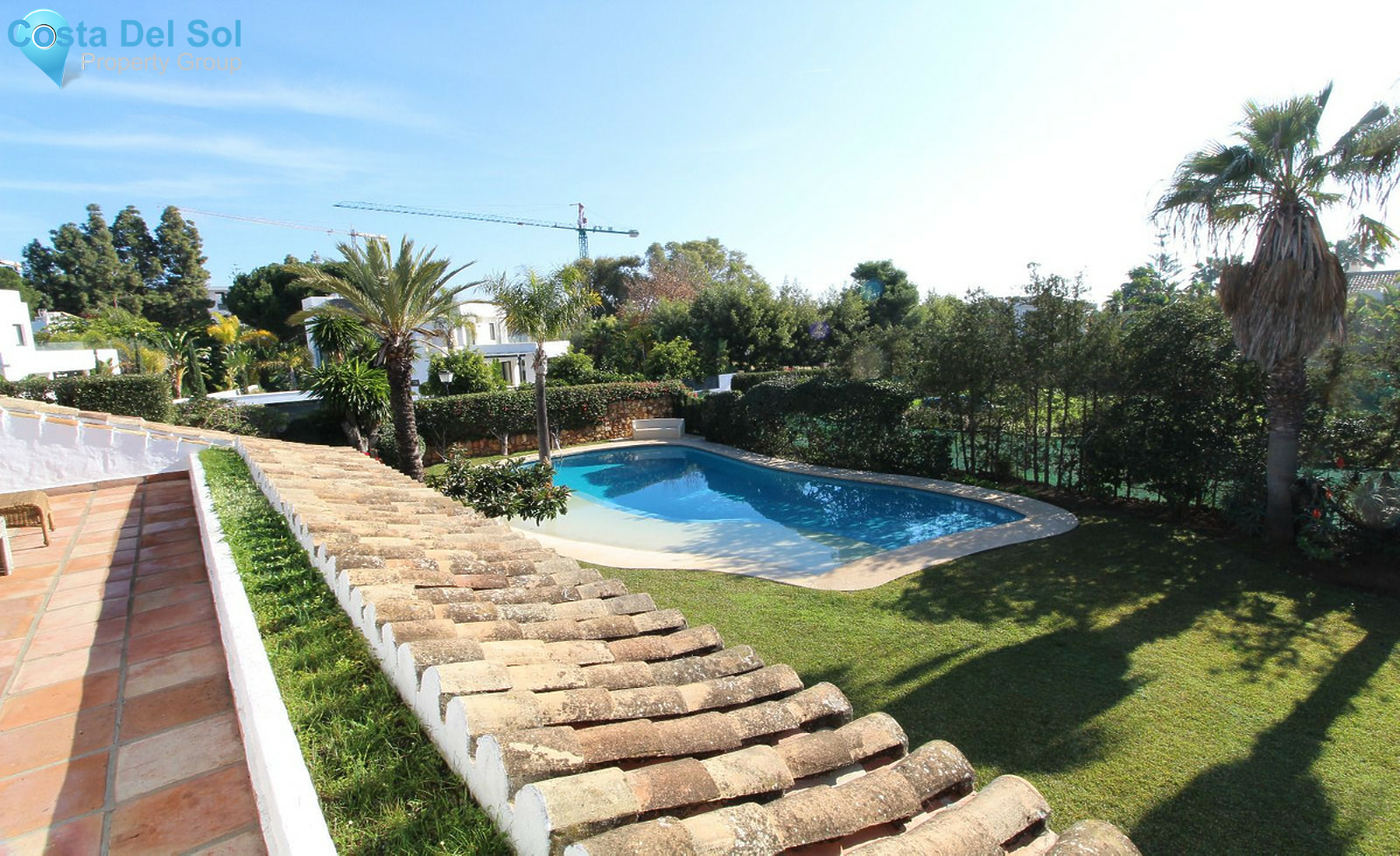House in Estepona-1525576