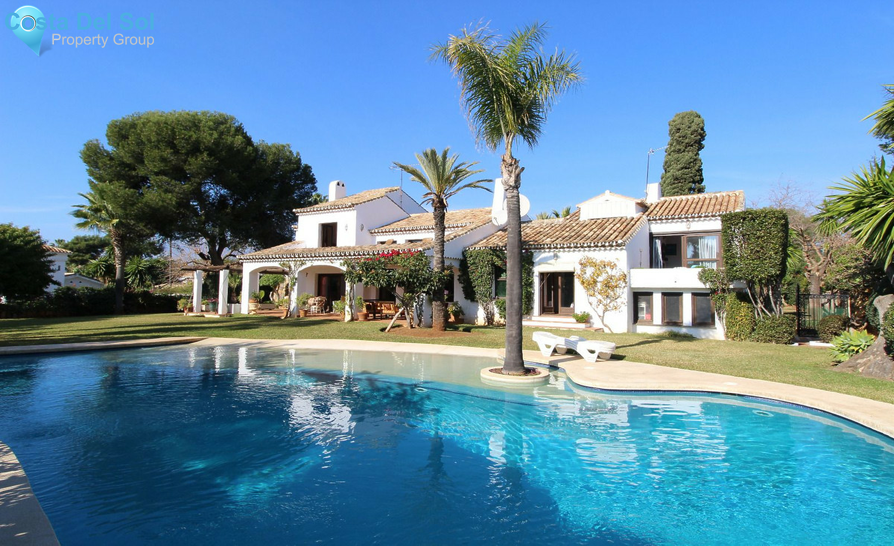 House in Estepona-1525577