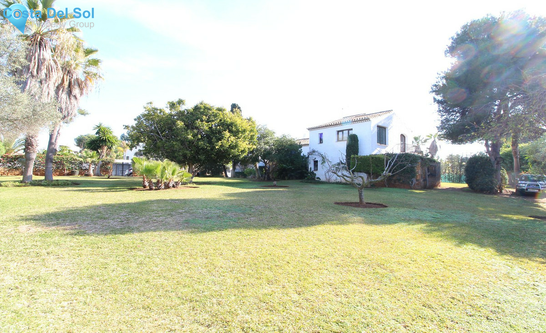 House in Estepona-1525565