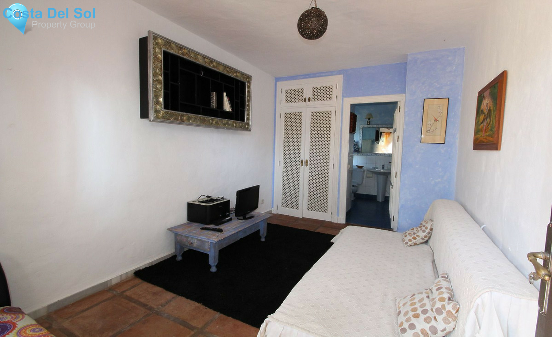 House in Estepona-1525569