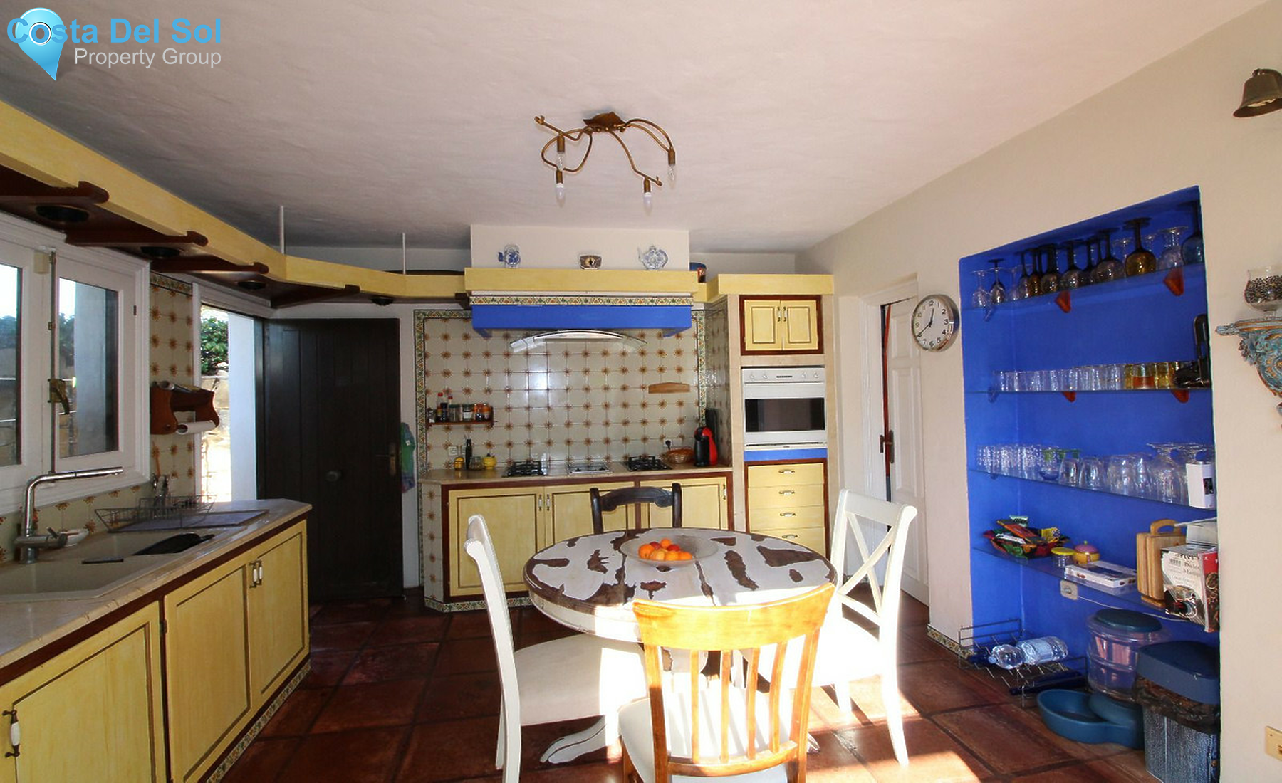 House in Estepona-1525570