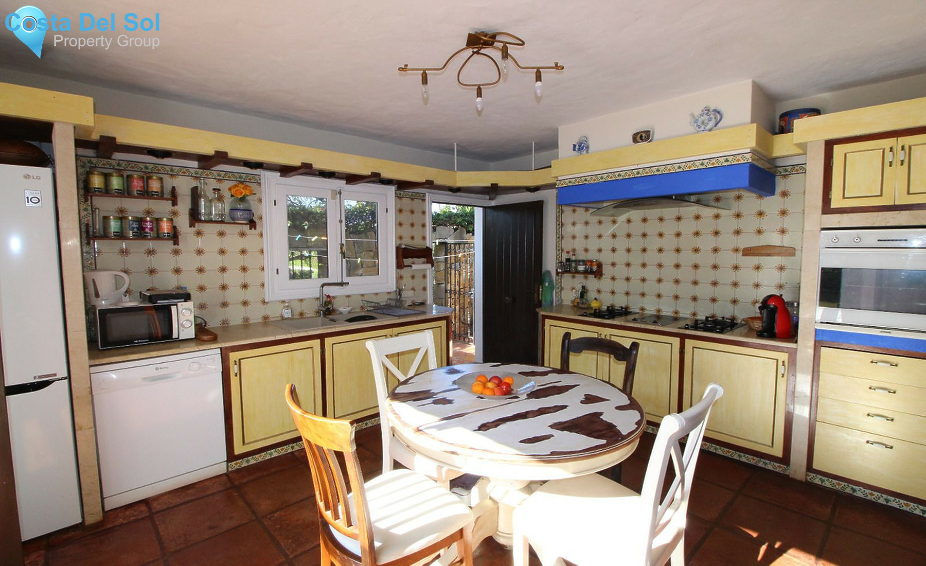 House in Estepona-1525572