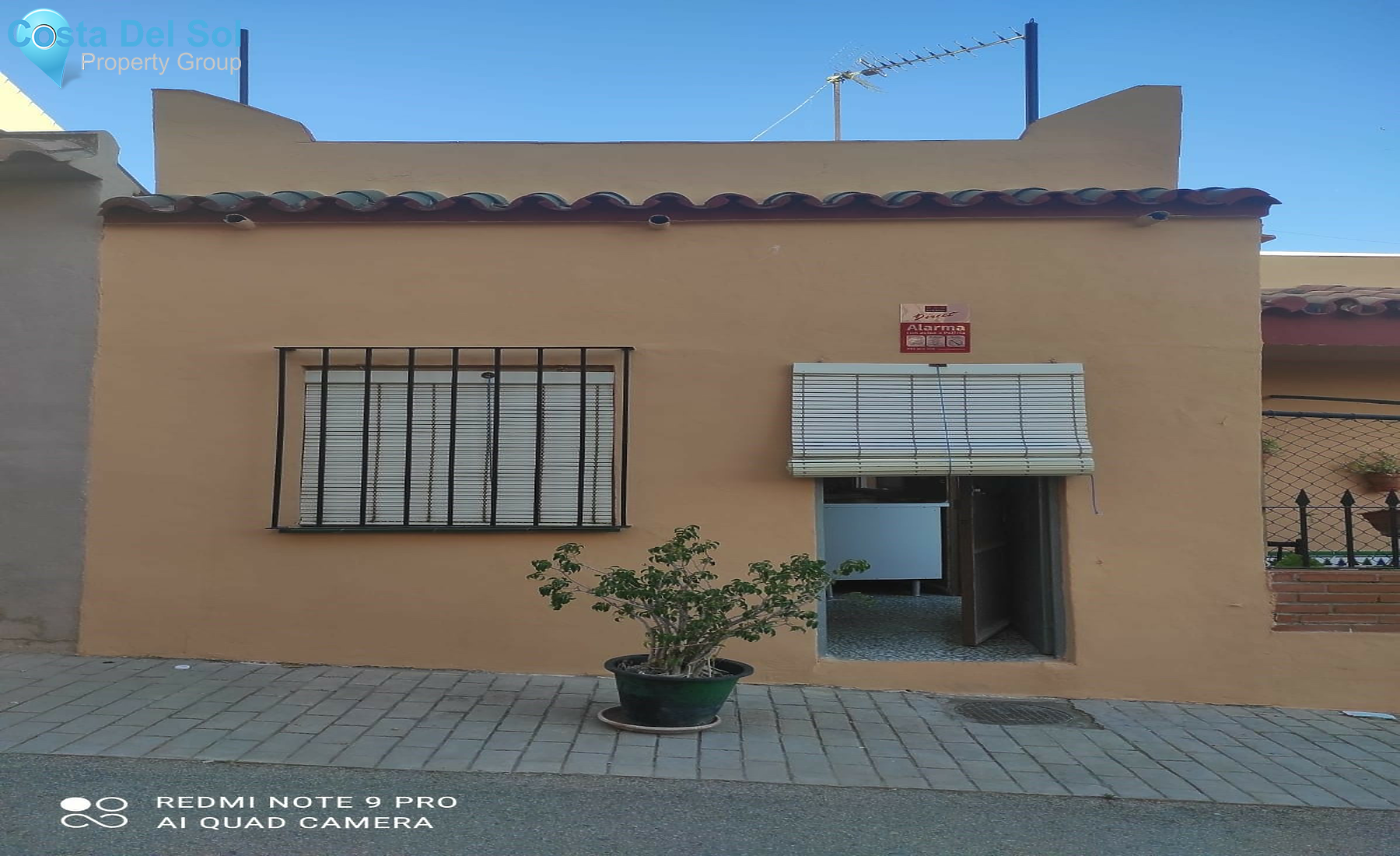 House in Estepona-1528187