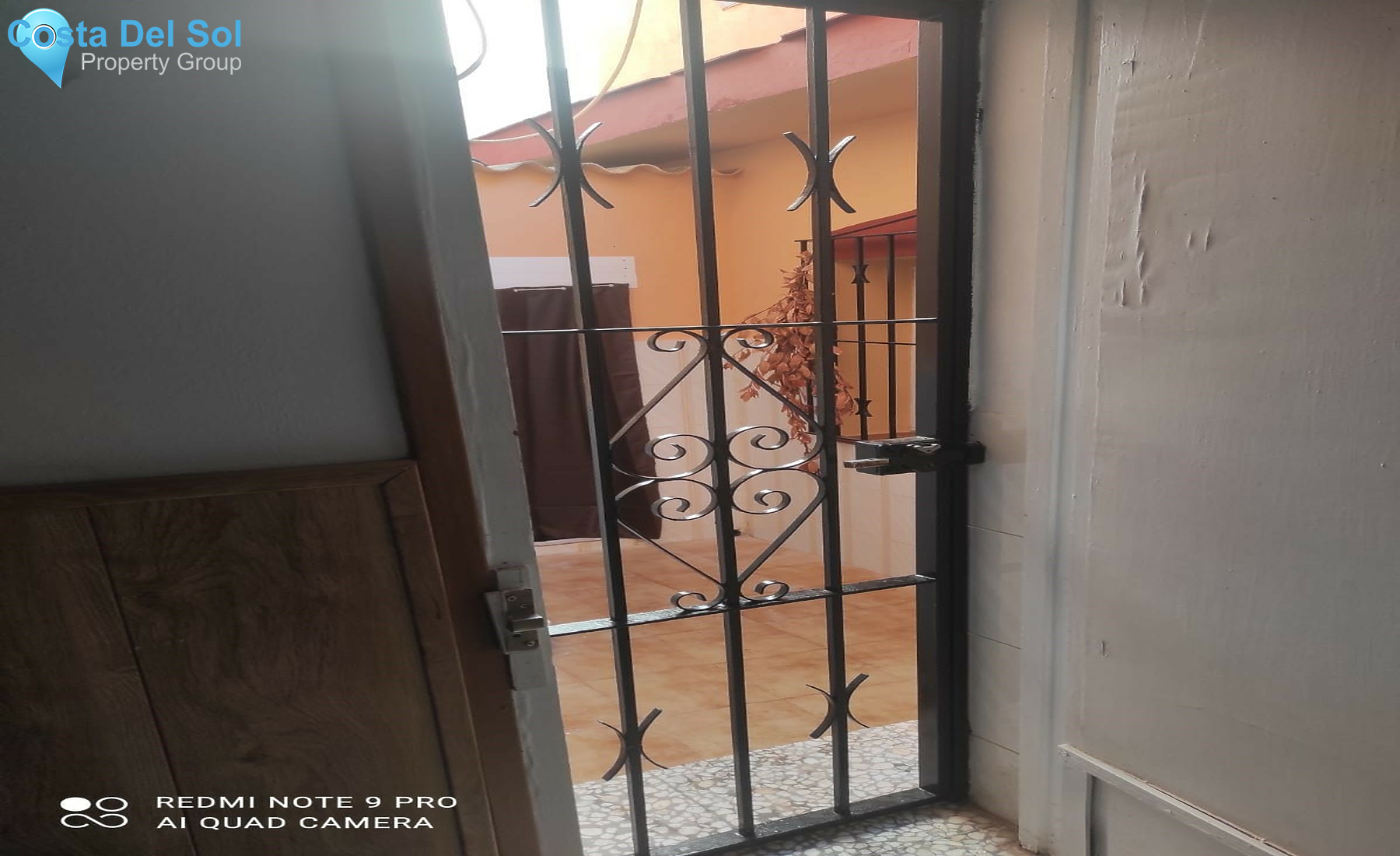 House in Estepona-1528188