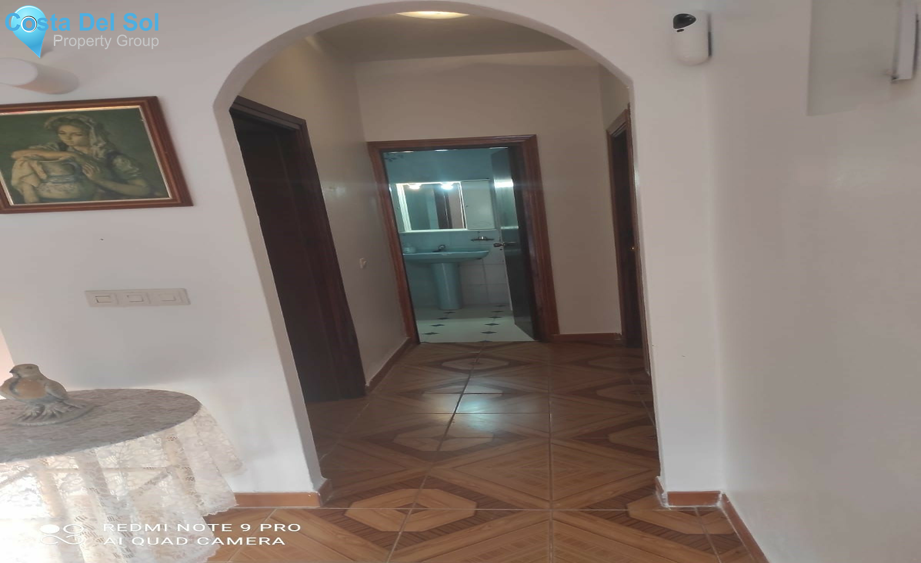 House in Estepona-1528190