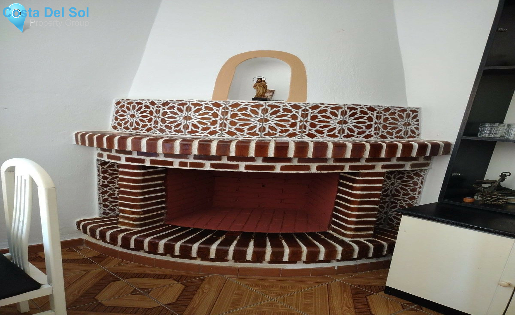 House in Estepona-1528192