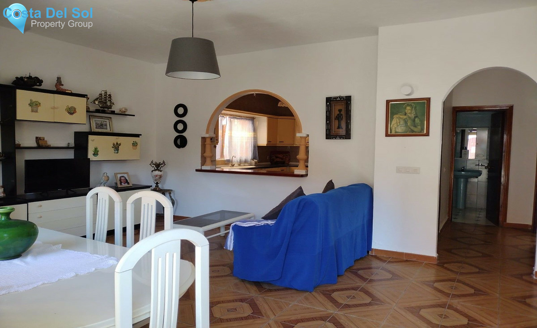 House in Estepona-1528195