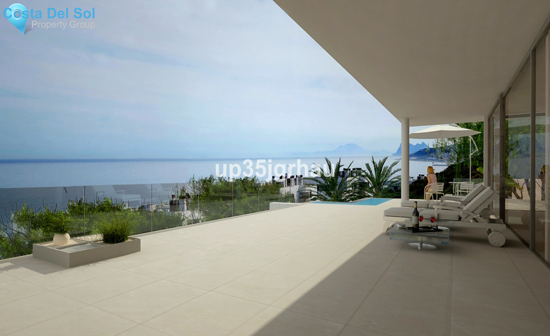 House in Estepona-1536478