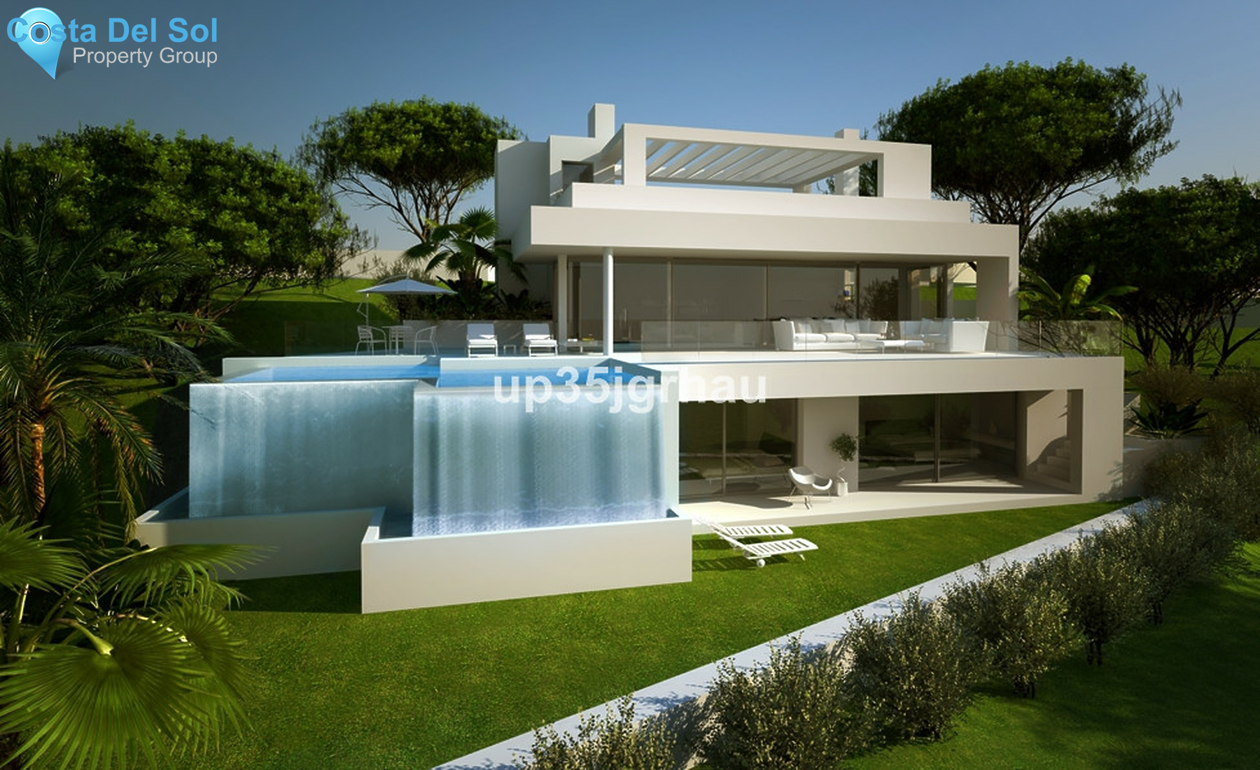 House in Estepona-1536480