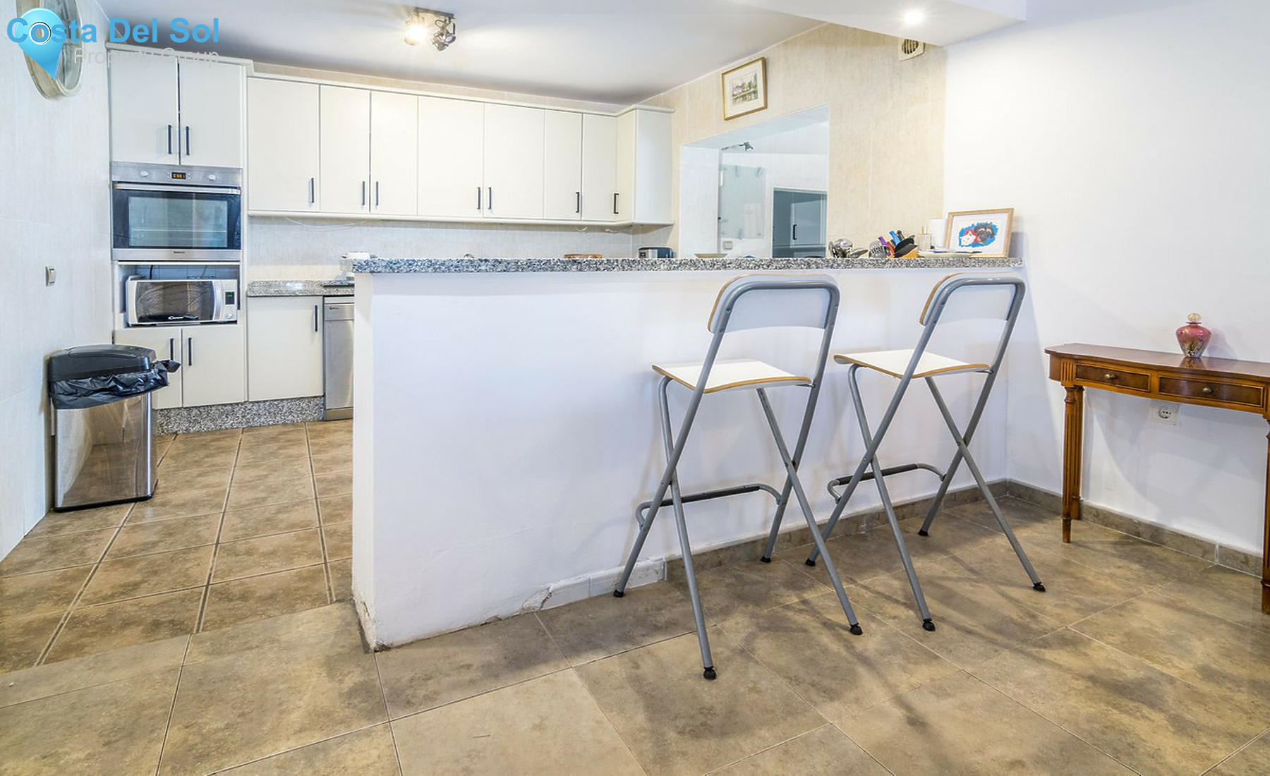 House in Estepona-1536526