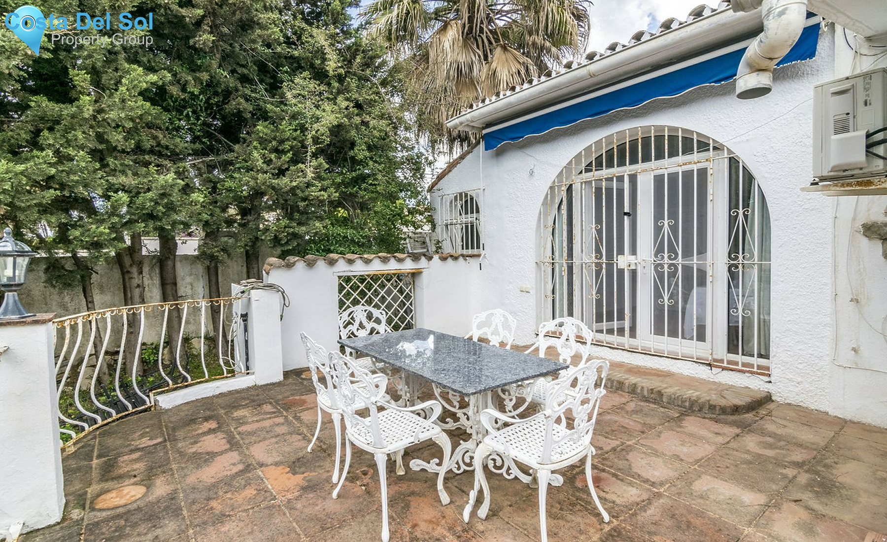 House in Estepona-1536532