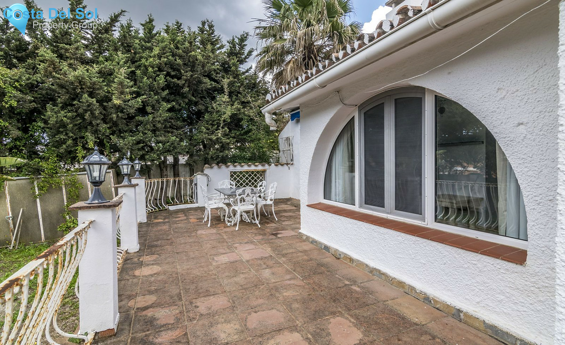 House in Estepona-1536534