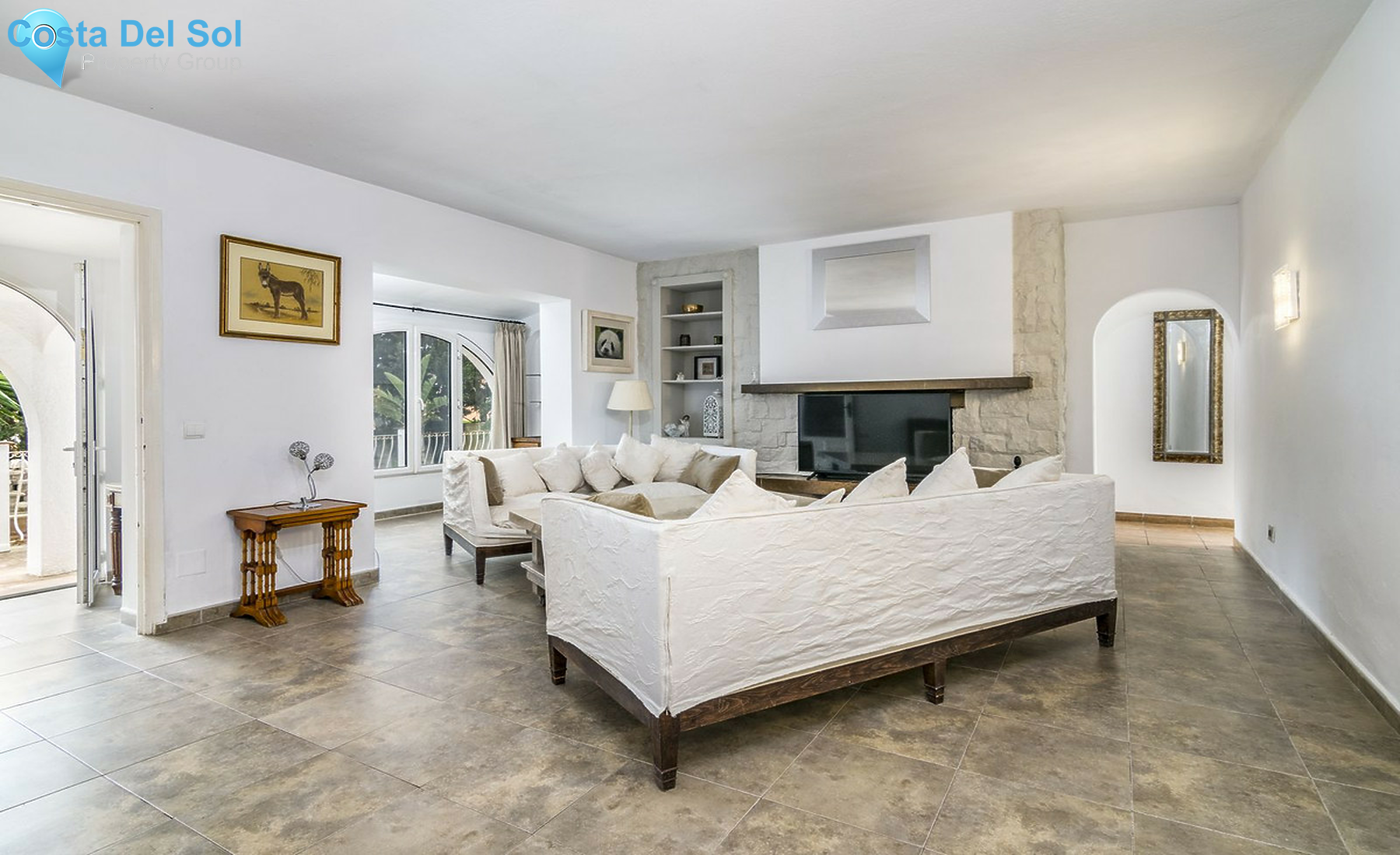 House in Estepona-1536520