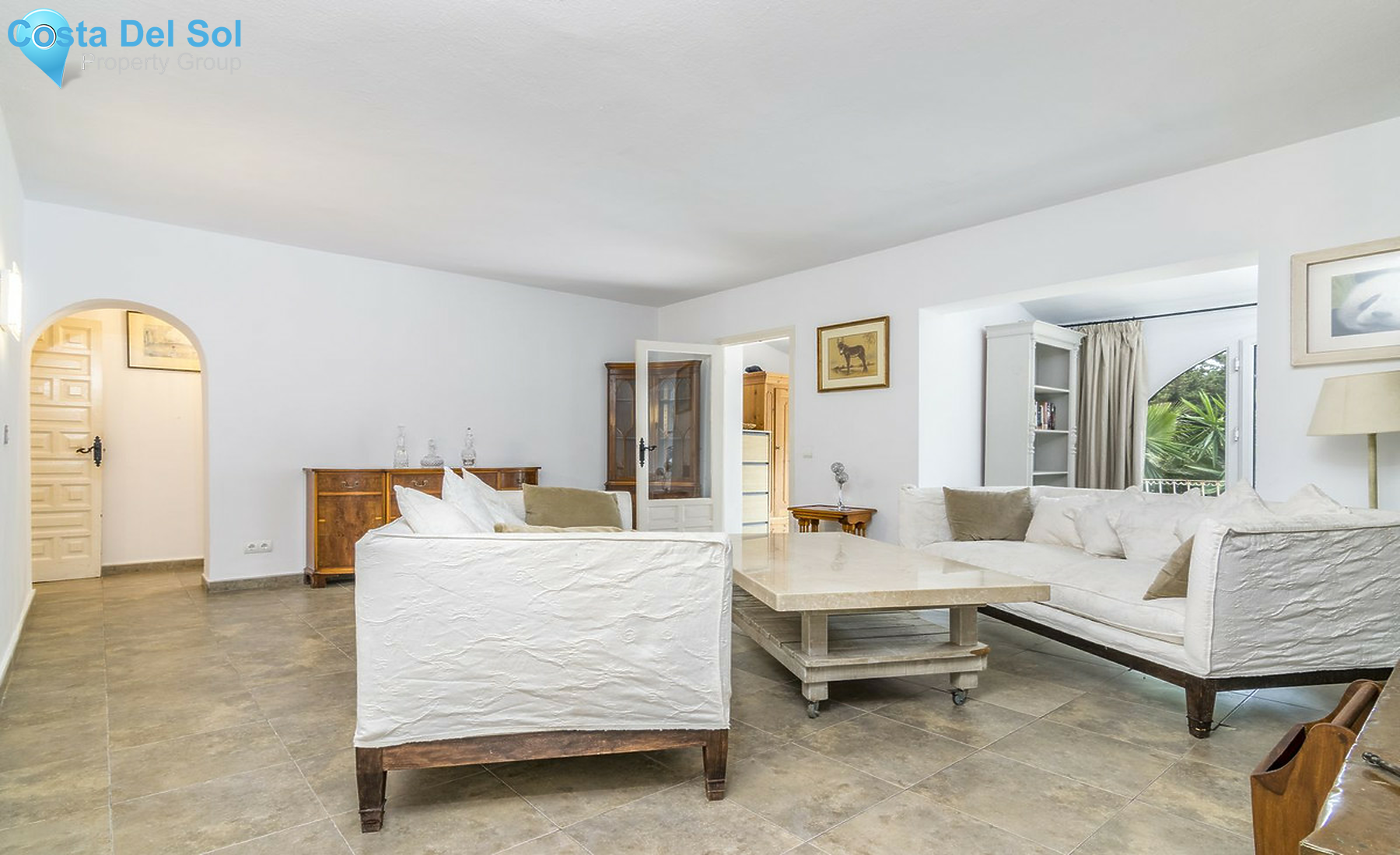 House in Estepona-1536522