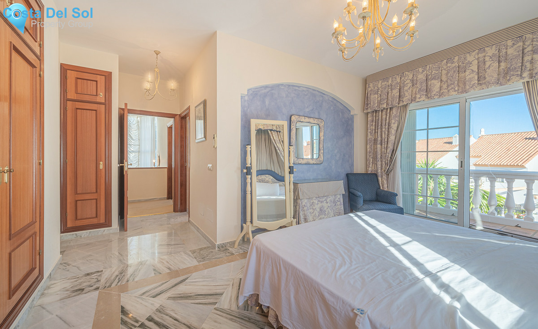 House in Estepona-1537840