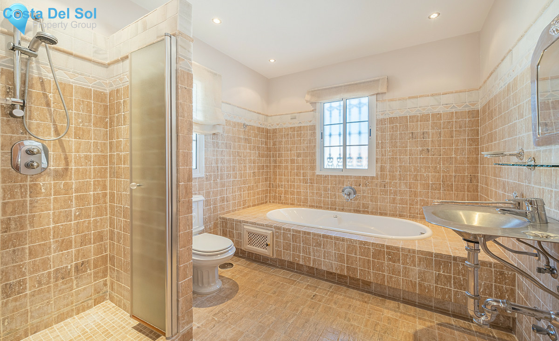 House in Estepona-1537841