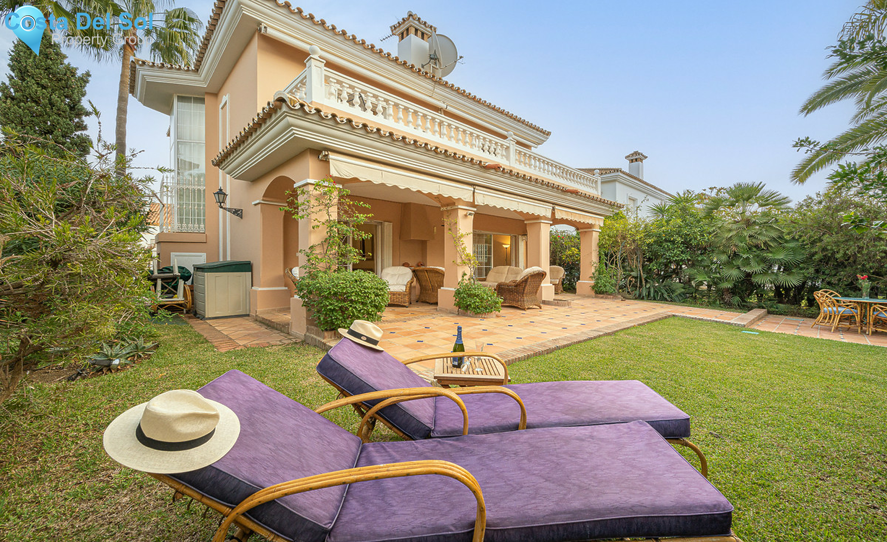 House in Estepona-1537832