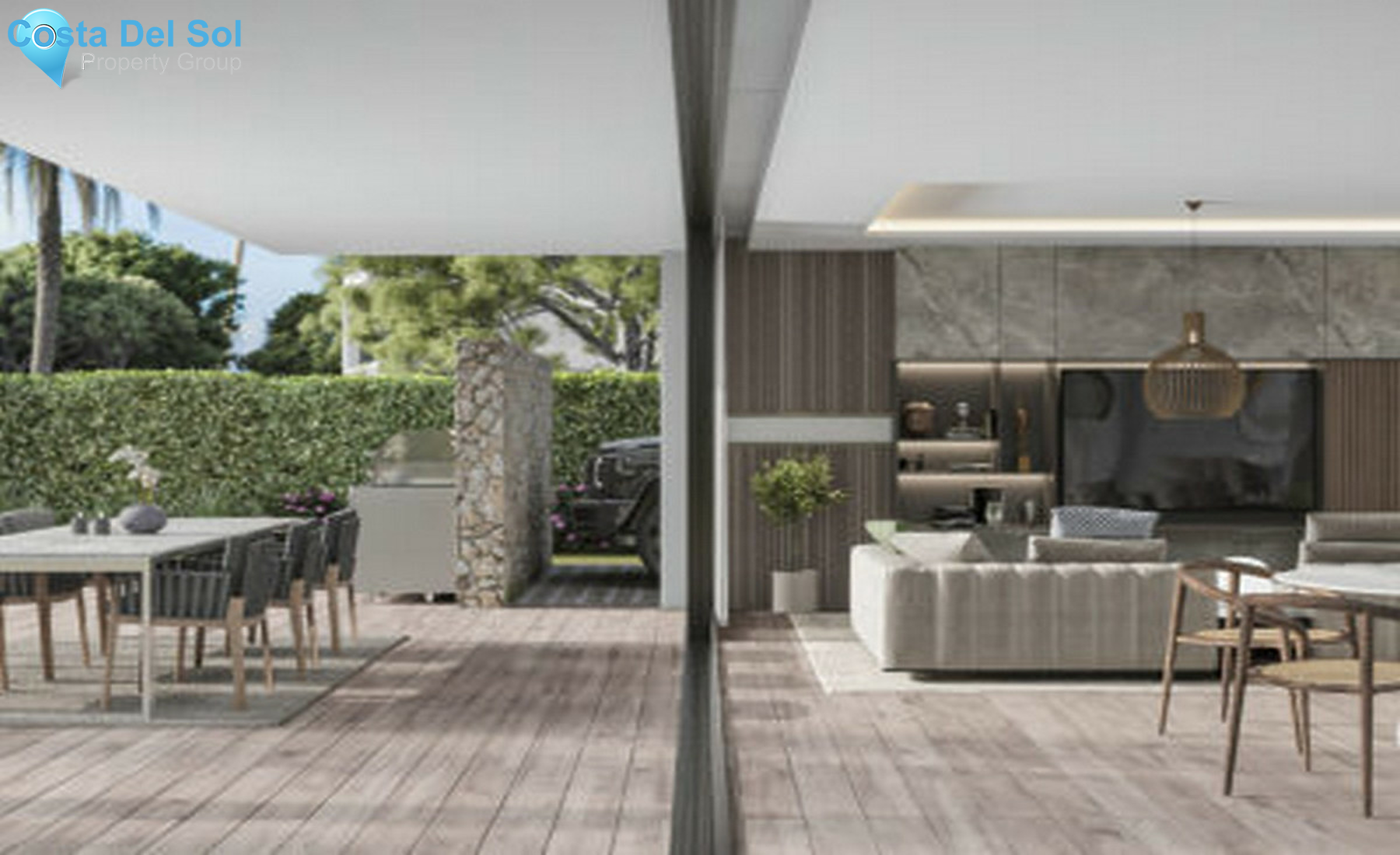 House in Estepona-1537937