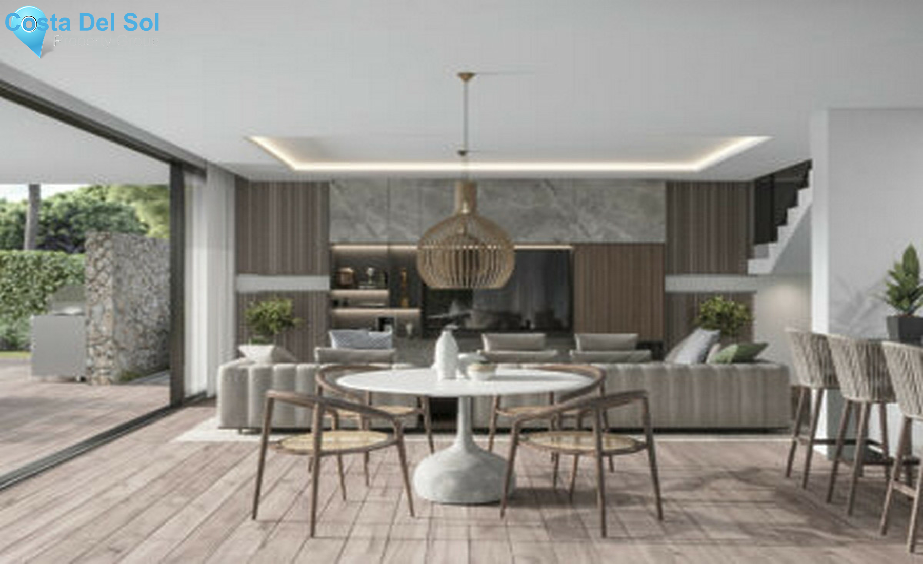 House in Estepona-1537930