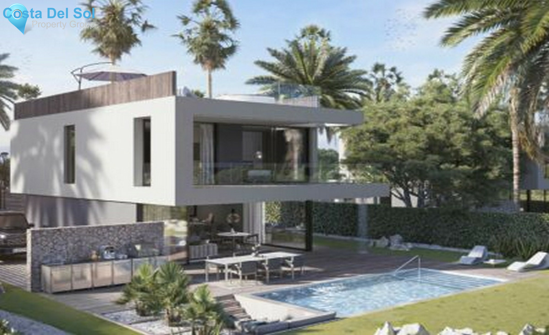 House in Estepona-1537934