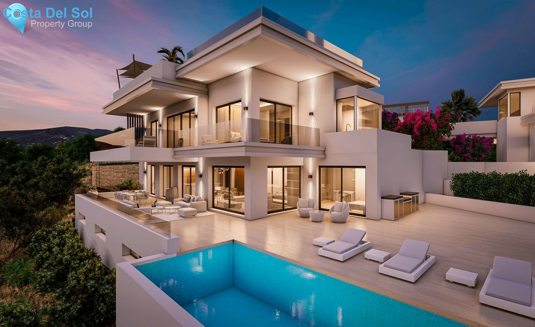 House in Estepona-1538890