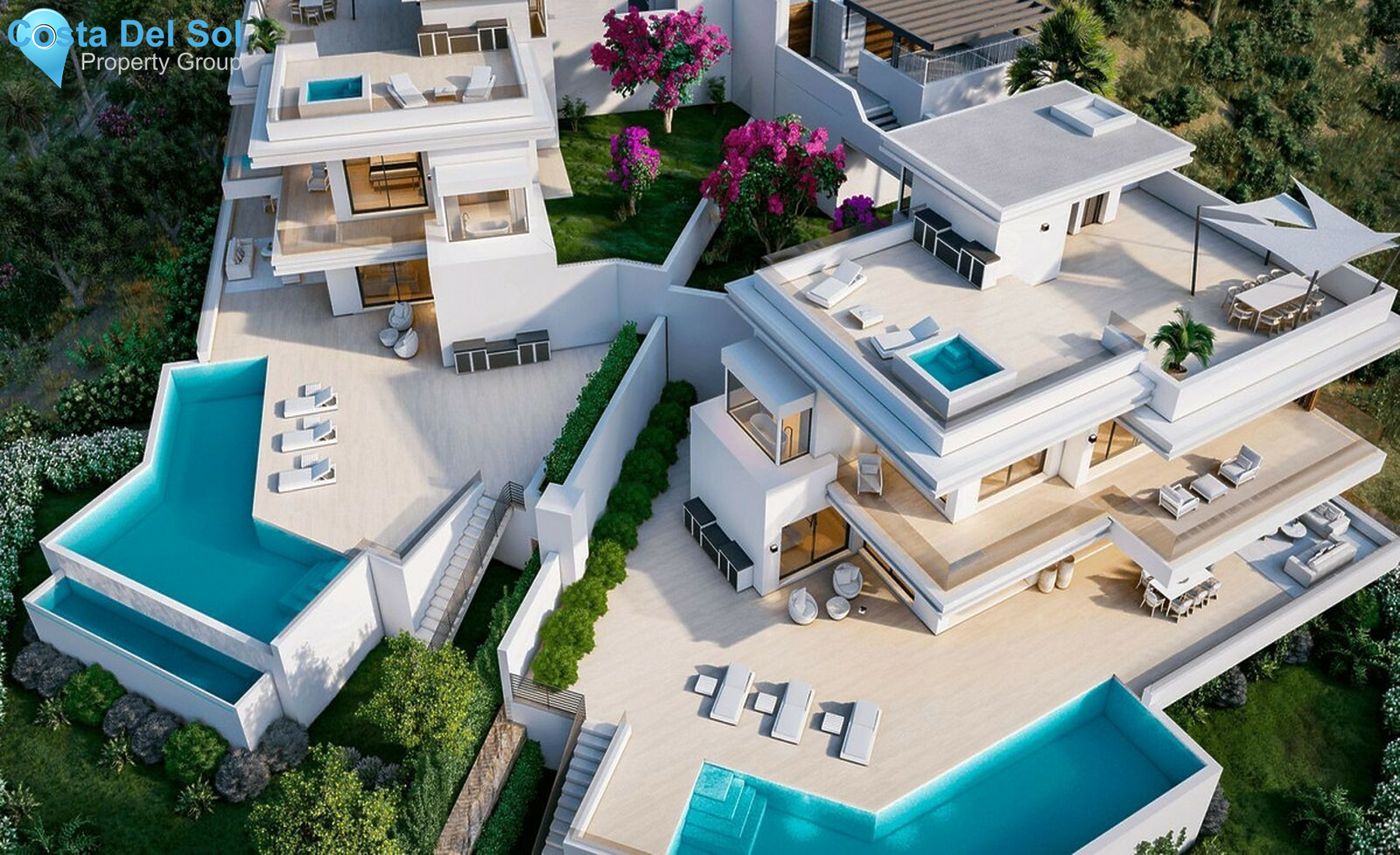 House in Estepona-1538893