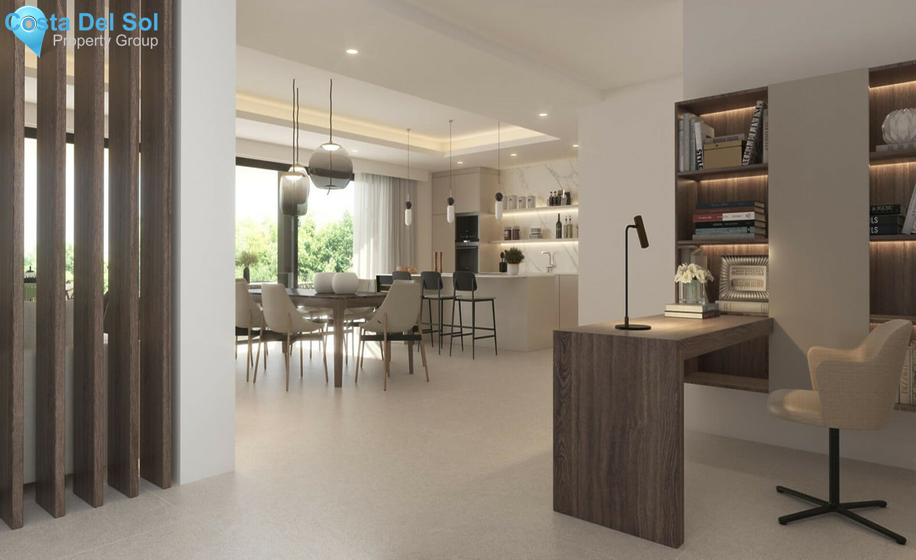 House in Estepona-1538895