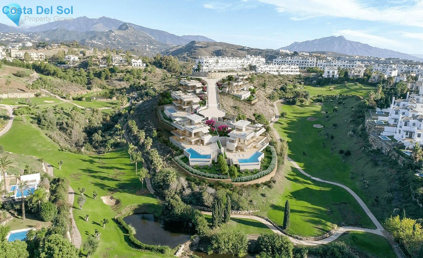 House in Estepona-1538879