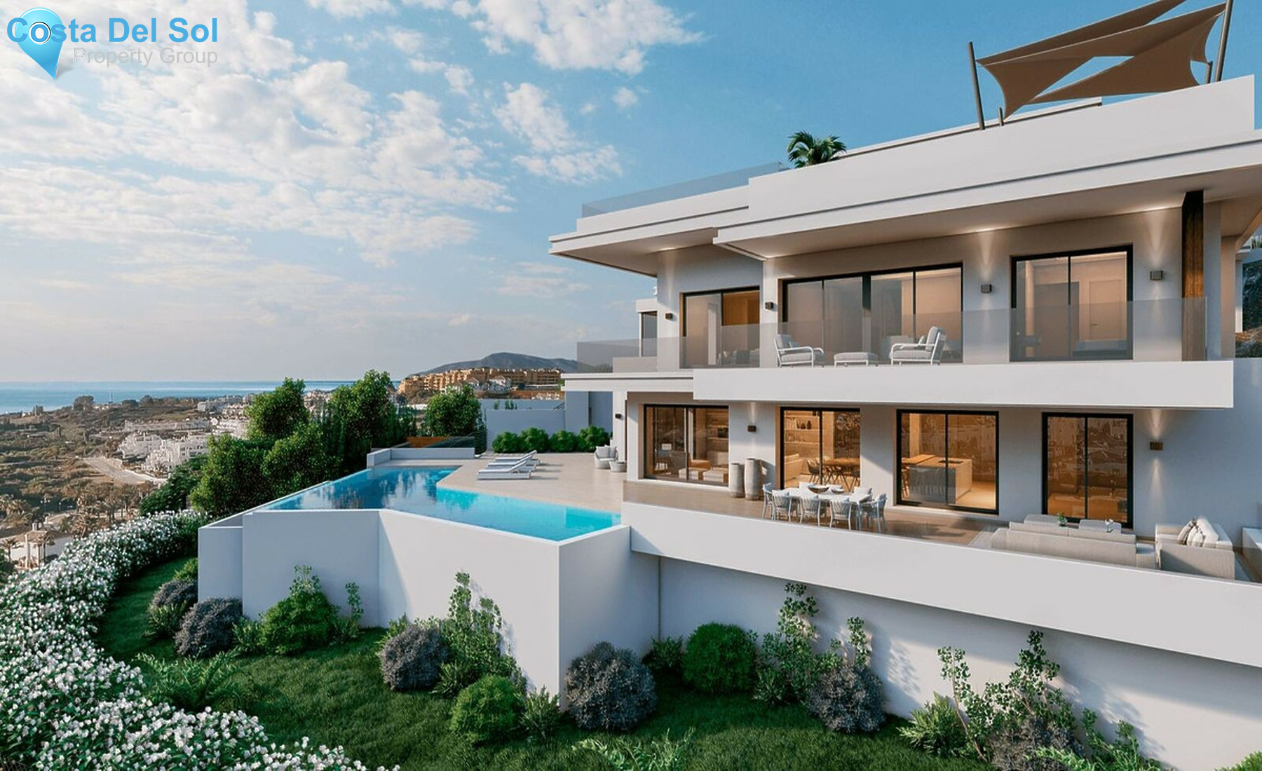 House in Estepona-1538881