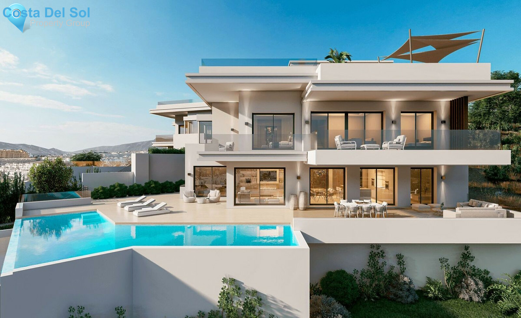 House in Estepona-1538884