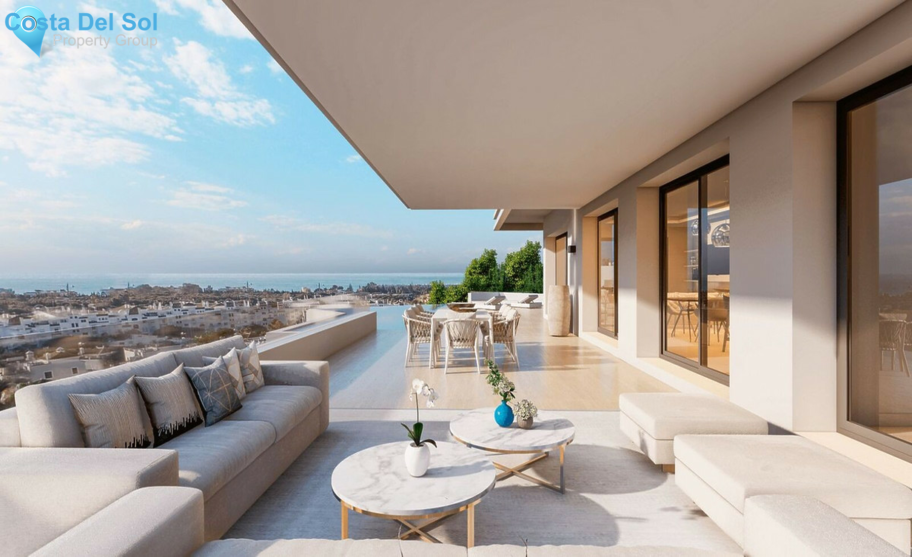 House in Estepona-1538885