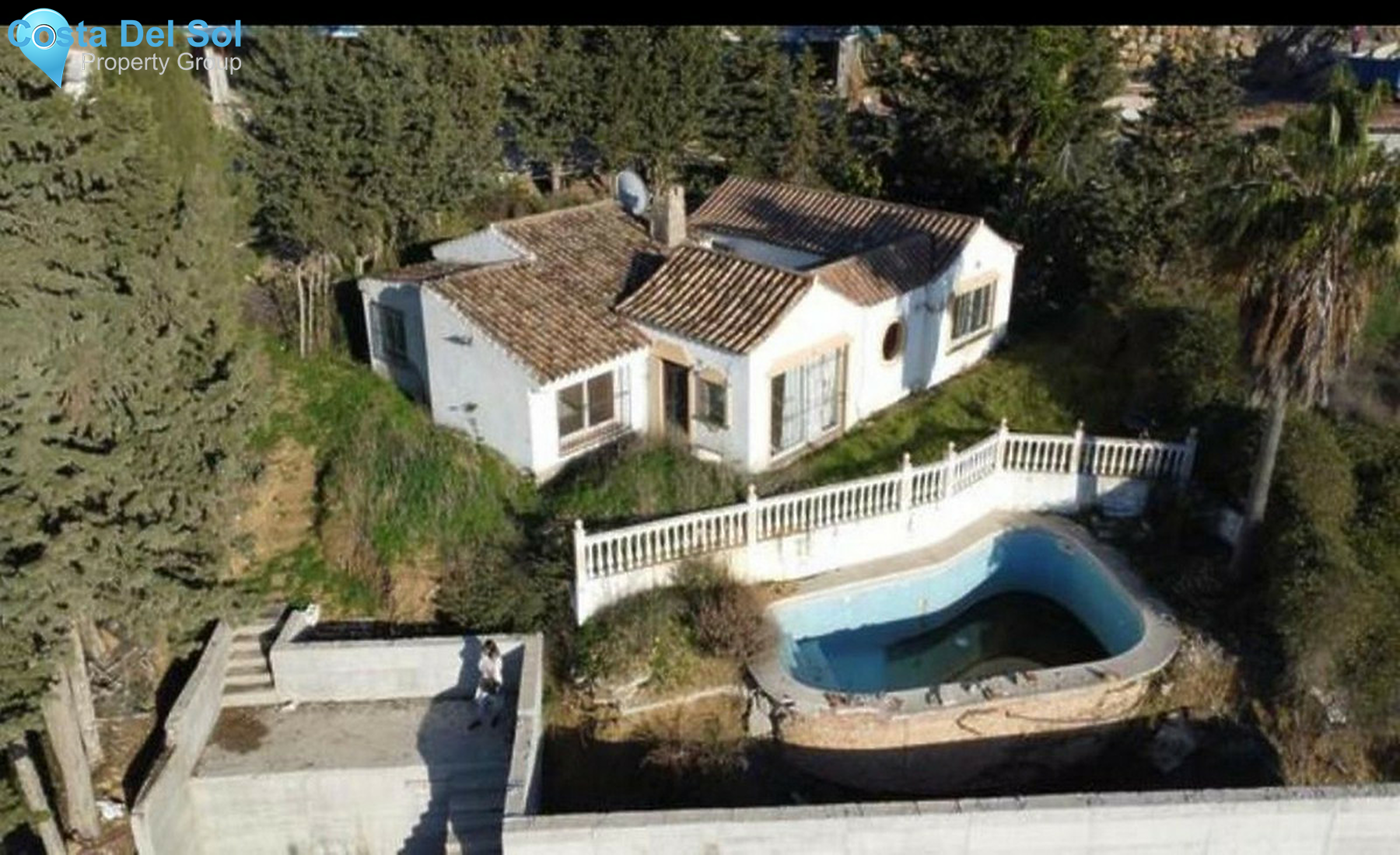 House in Estepona-1560777