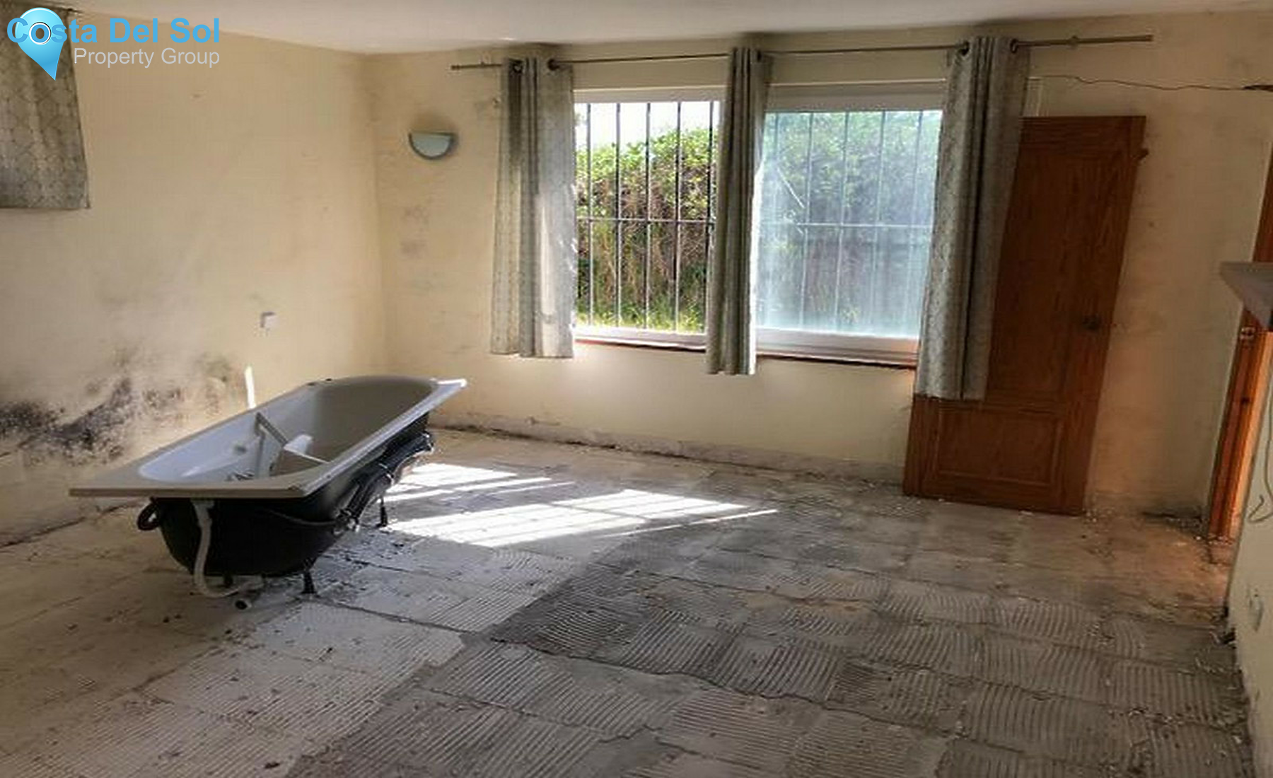 House in Estepona-1560786