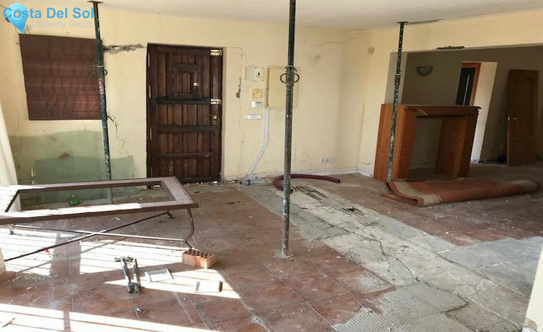 House in Estepona-1560787