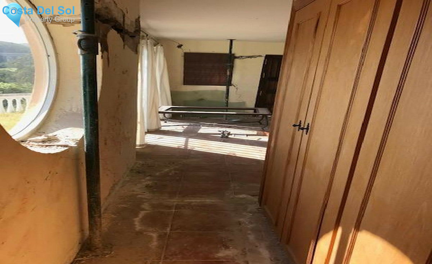 House in Estepona-1560789