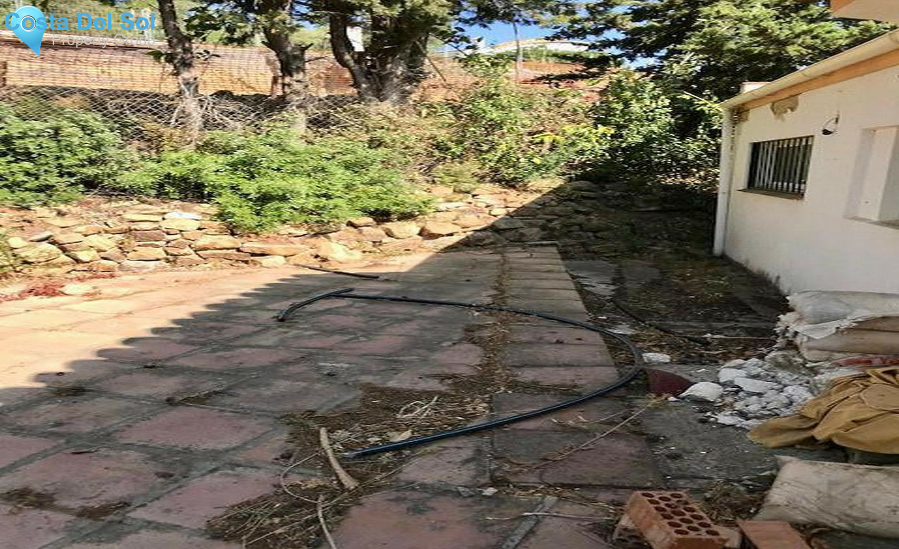 House in Estepona-1560790