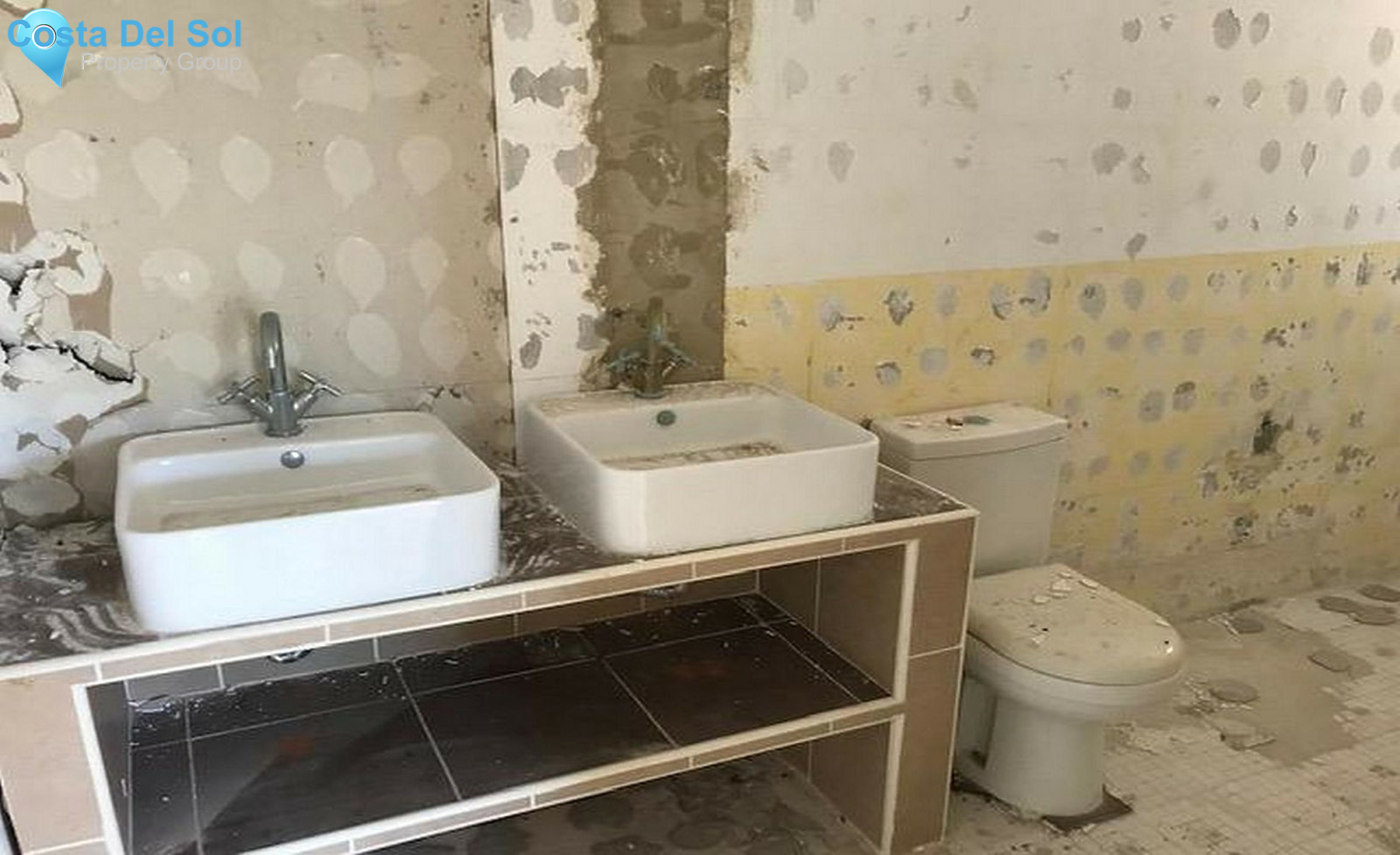 House in Estepona-1560791