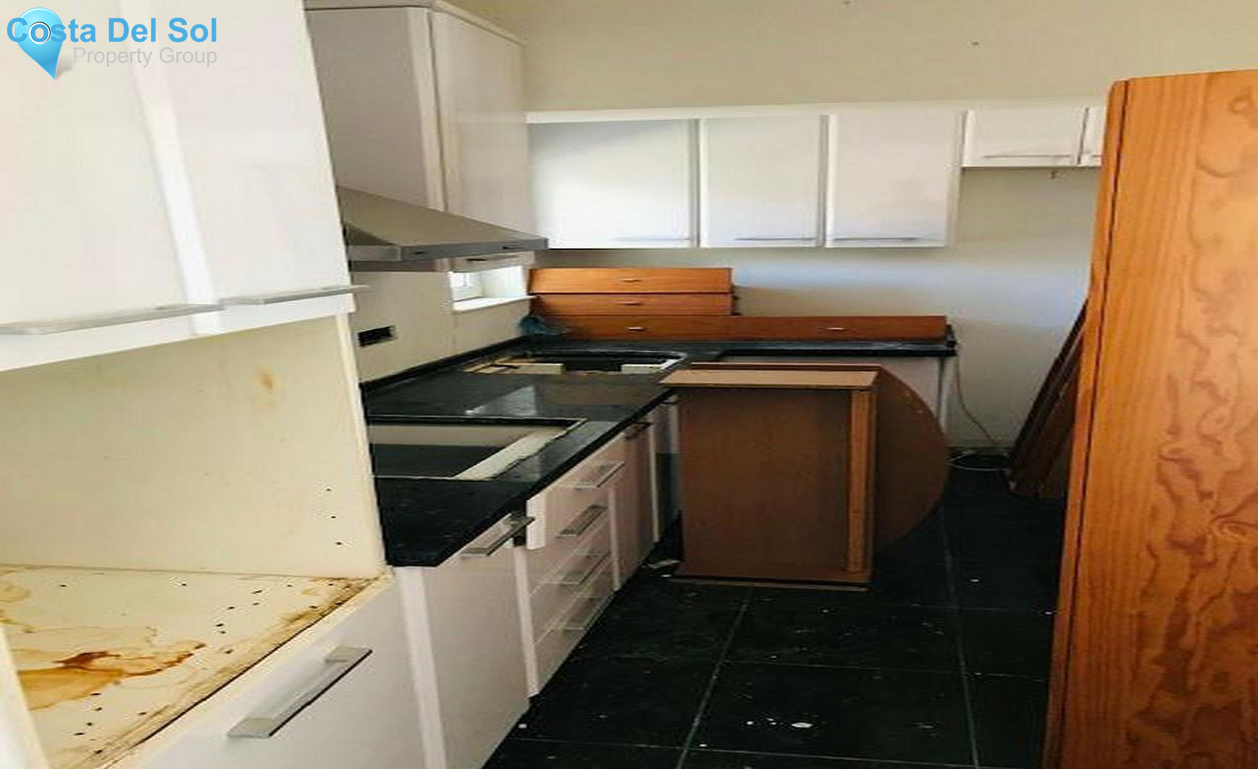 House in Estepona-1560793