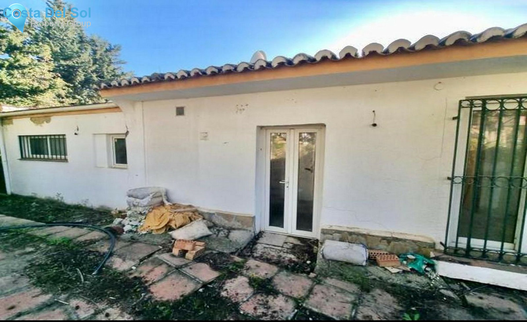 House in Estepona-1560779