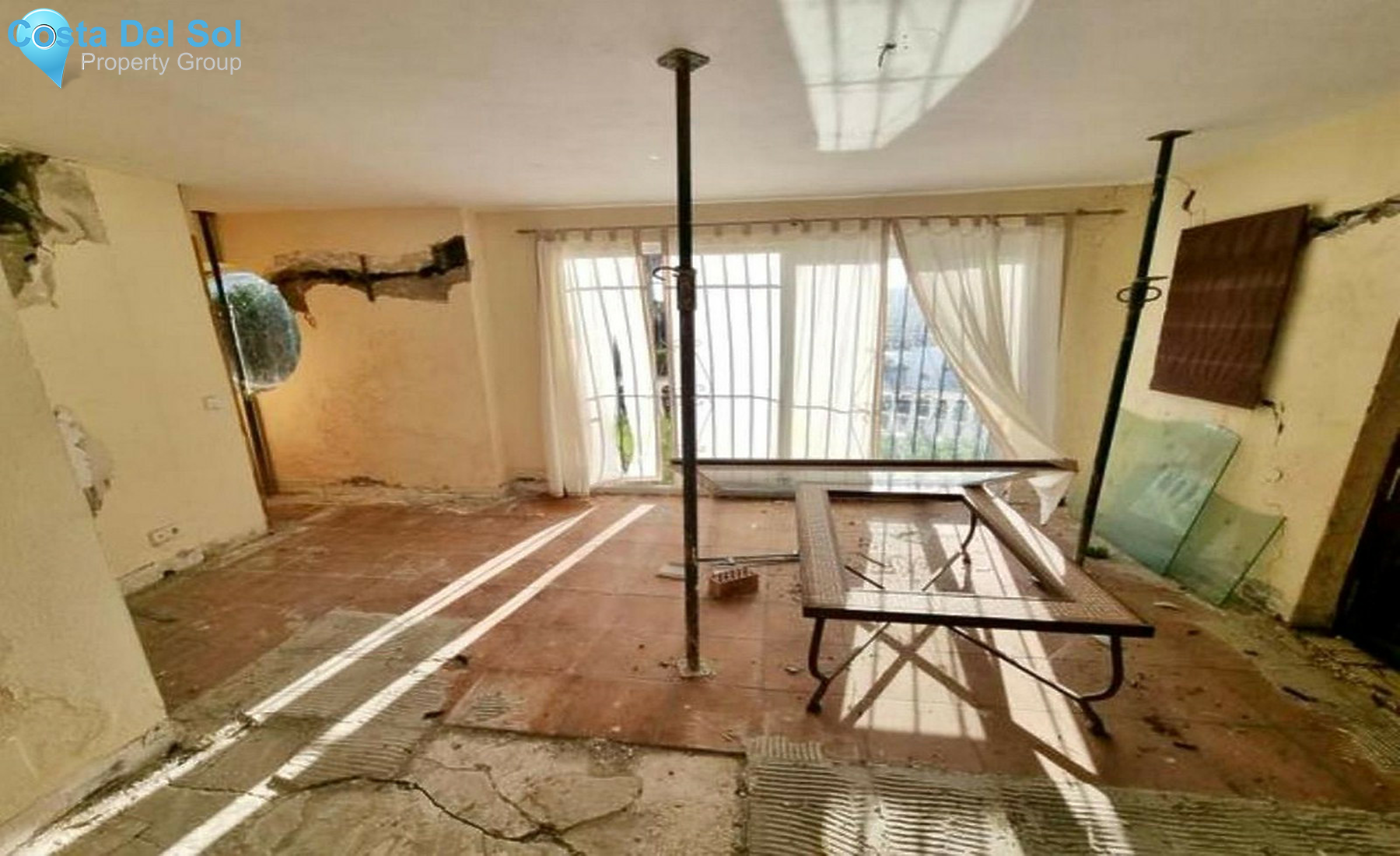 House in Estepona-1560780