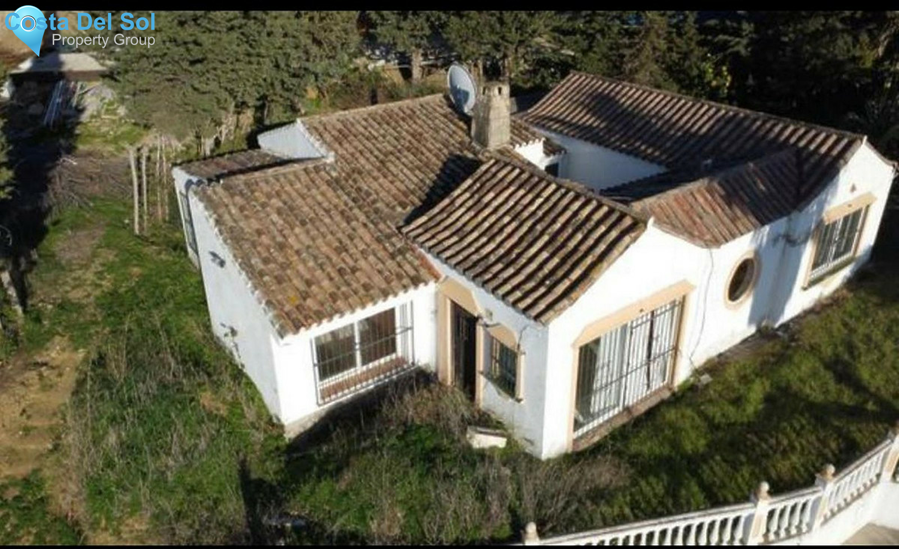 House in Estepona-1560782
