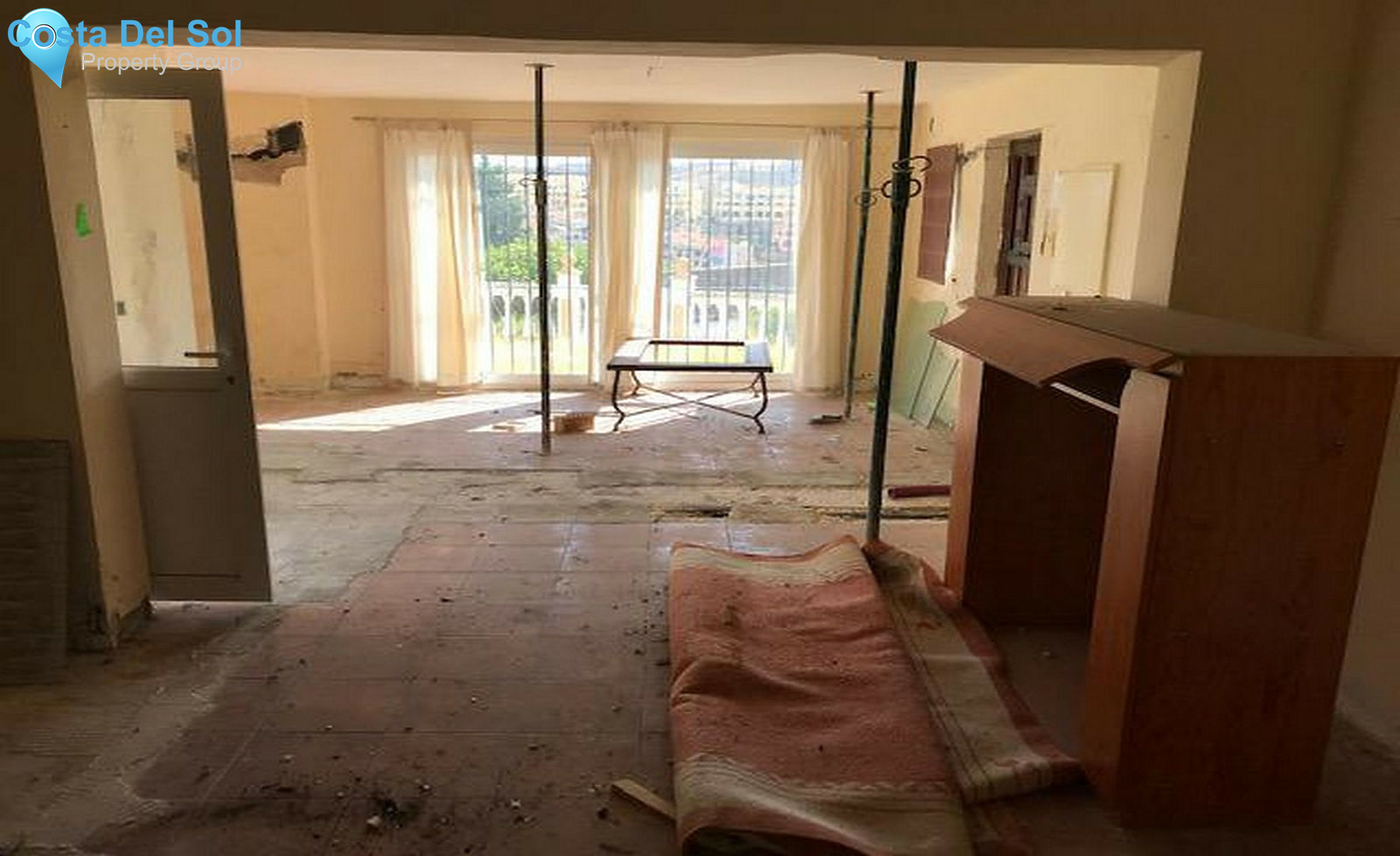 House in Estepona-1560783