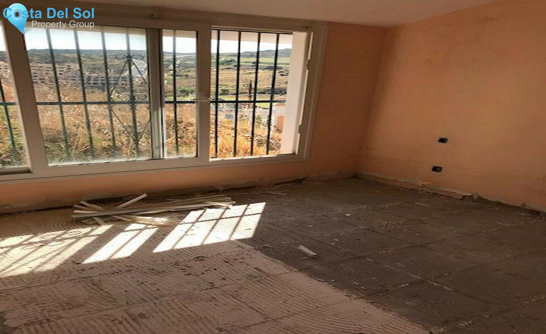House in Estepona-1560785